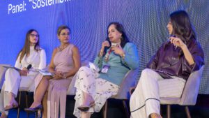 6 Mundo Minero La IX edición del Foro de Liderazgo de mujeres posiciona una agenda estratégica para transformar empresas y país