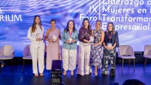 7 Mundo Minero La IX edición del Foro de Liderazgo de mujeres posiciona una agenda estratégica para transformar empresas y país