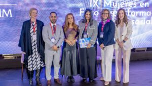 10 Mundo Minero La IX edición del Foro de Liderazgo de mujeres posiciona una agenda estratégica para transformar empresas y país