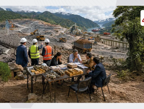 La minería ecuatoriana crece, pero enfrenta barreras para dar el gran salto