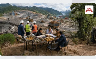 La minería ecuatoriana crece, pero enfrenta barreras para dar el gran salto