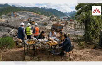 La minería ecuatoriana crece, pero enfrenta barreras para dar el gran salto